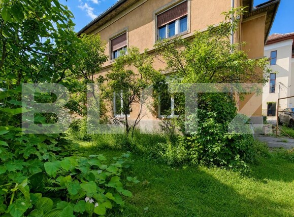 Apartament de vânzare 3 camere Central - 195876AV | BLITZ Baia Mare | Poza1