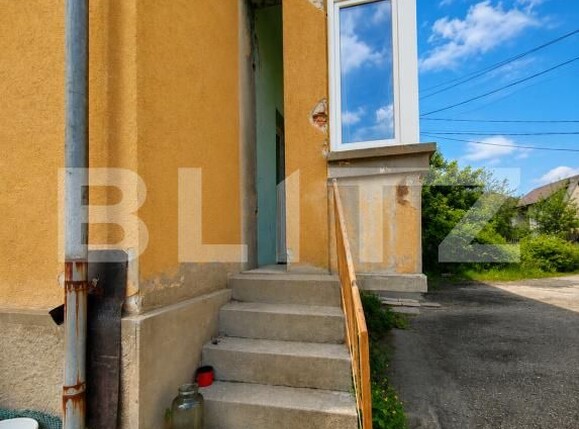 Apartament de vânzare 3 camere Central - 195876AV | BLITZ Baia Mare | Poza3