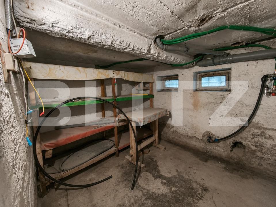 Apartament de vânzare 3 camere Central - 195876AV | BLITZ Baia Mare | Poza15