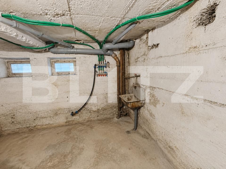 Apartament de vânzare 3 camere Central - 195876AV | BLITZ Baia Mare | Poza14
