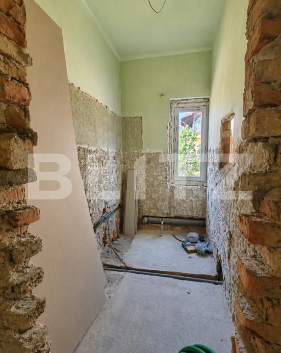 Apartament de vânzare 3 camere Central - 195876AV | BLITZ Baia Mare | Poza8