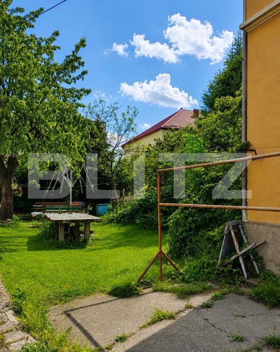 Apartament de vânzare 3 camere Central - 195876AV | BLITZ Baia Mare | Poza2