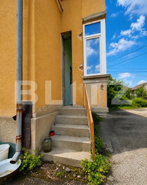 Apartament de vânzare 3 camere Central - 195876AV | BLITZ Baia Mare | Poza3