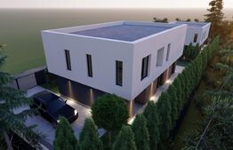 Casa individuala, 160 mp, zona Nord-Vest