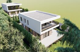 Casa individuala, 160 mp, zona Nord-Vest