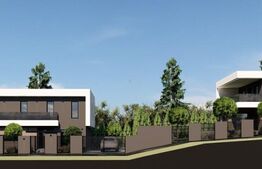 Casa individuala, 160 mp, zona Nord-Vest