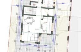 Casa individuala, 160 mp, zona Nord-Vest