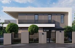 Casa individuala, 160 mp, zona Nord-Vest