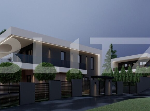 Casa de vânzare 5 camere Nord-Vest - 195877CV | BLITZ Baia Mare | Poza1