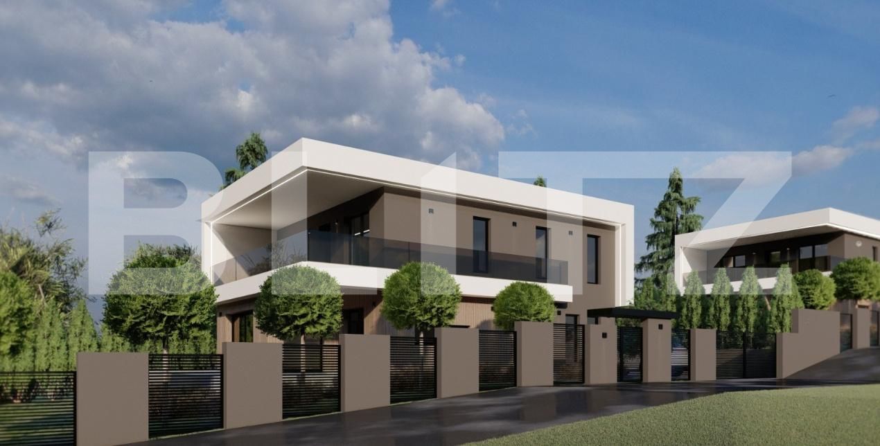 Casa de vânzare 5 camere Nord-Vest - 195877CV | BLITZ Baia Mare | Poza8