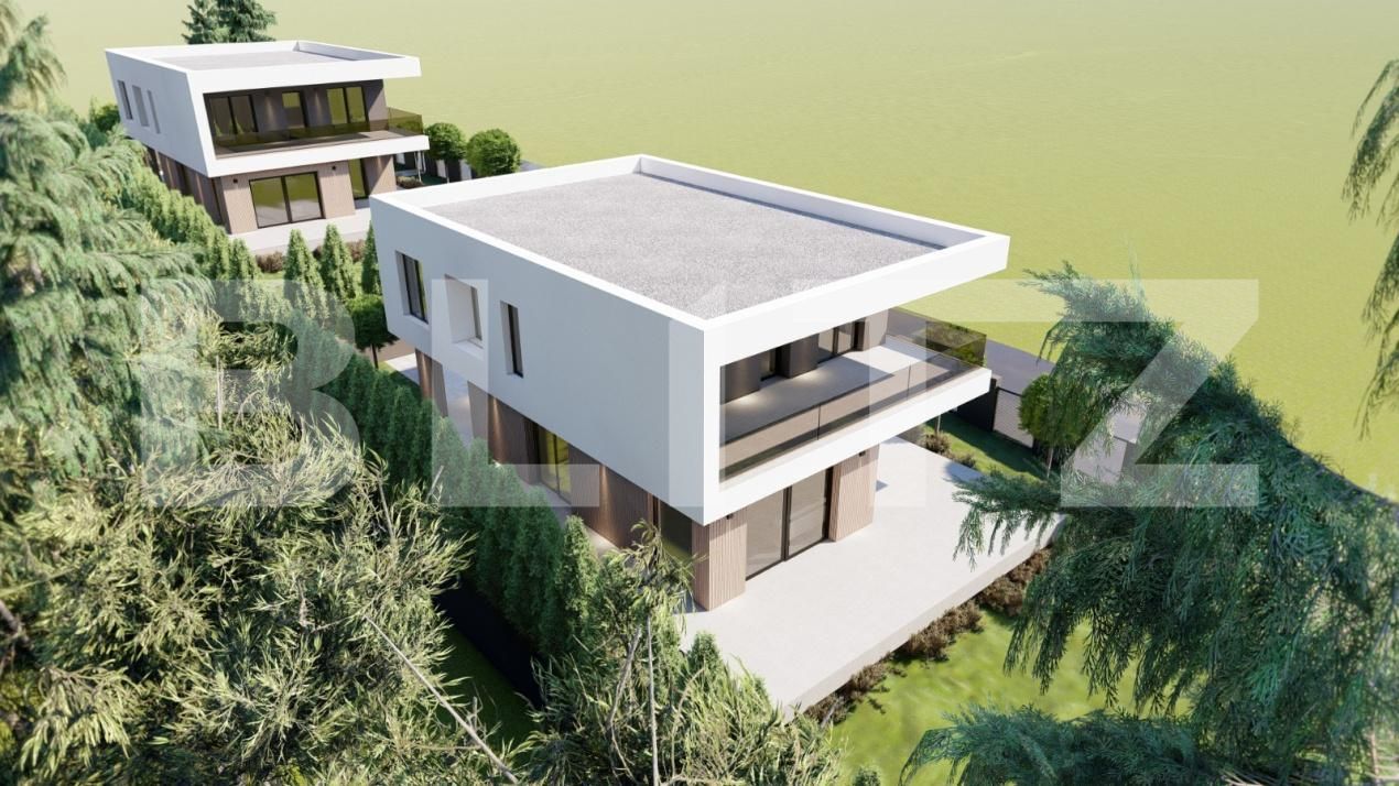Casa de vânzare 5 camere Nord-Vest - 195877CV | BLITZ Baia Mare | Poza5