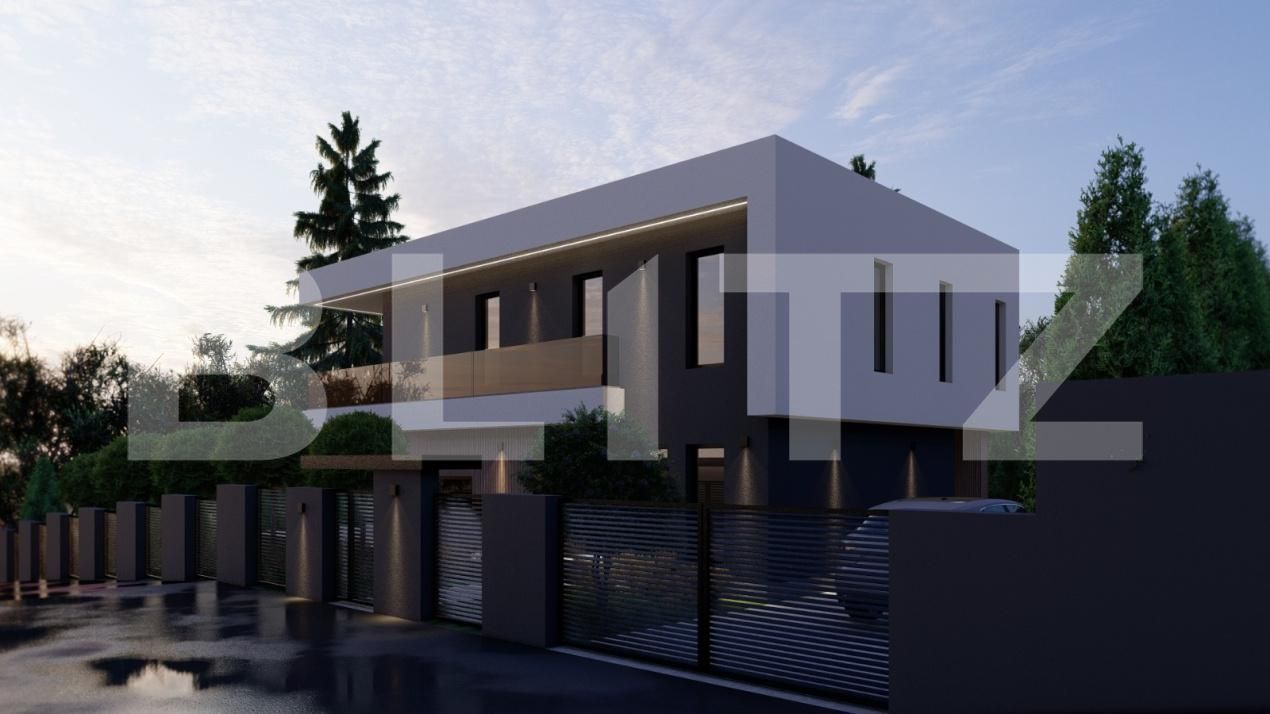 Casa de vânzare 5 camere Nord-Vest - 195877CV | BLITZ Baia Mare | Poza4