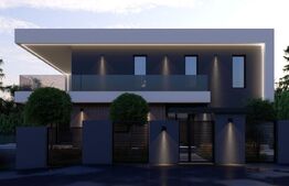 Casa individuala, 160 mp, zona Nord-Vest 