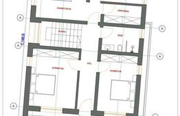 Casa individuala, 160 mp, zona Nord-Vest 