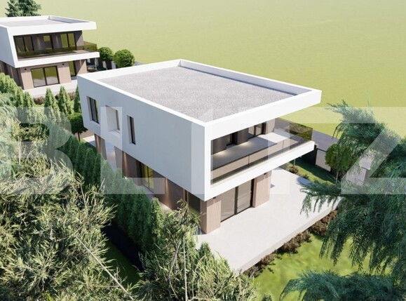 Casa de vânzare 5 camere Nord-Vest - 195879CV | BLITZ Baia Mare | Poza7
