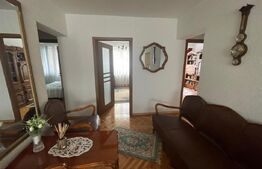 Apartament 4 camere, 90 mp, zona Traian