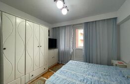 Apartament 4 camere, 90 mp, zona Traian