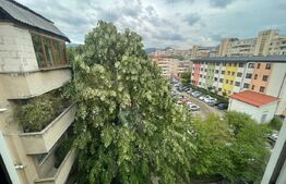 Apartament 4 camere, 90 mp, zona Traian