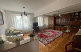 Apartament 4 camere, 90 mp, zona Traian