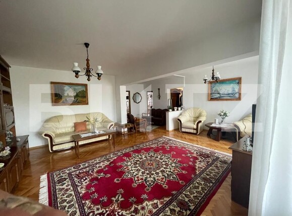 Apartament de închiriat 4 camere Traian - 195889AI | BLITZ Baia Mare | Poza3