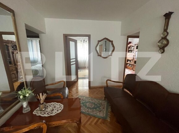Apartament de închiriat 4 camere Traian - 195889AI | BLITZ Baia Mare | Poza5