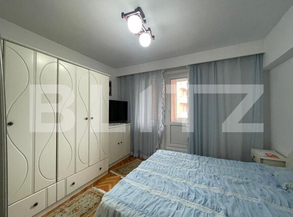 Apartament de închiriat 4 camere Traian - 195889AI | BLITZ Baia Mare | Poza7