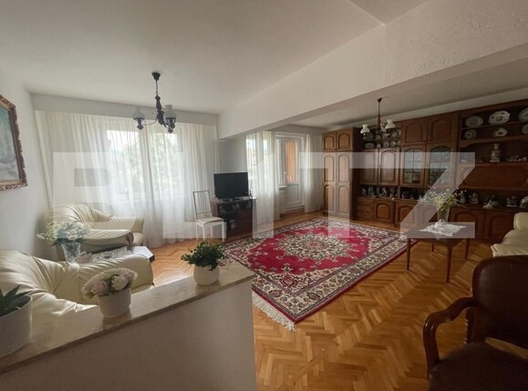 Apartament de închiriat 4 camere Traian - 195889AI | BLITZ Baia Mare | Poza4
