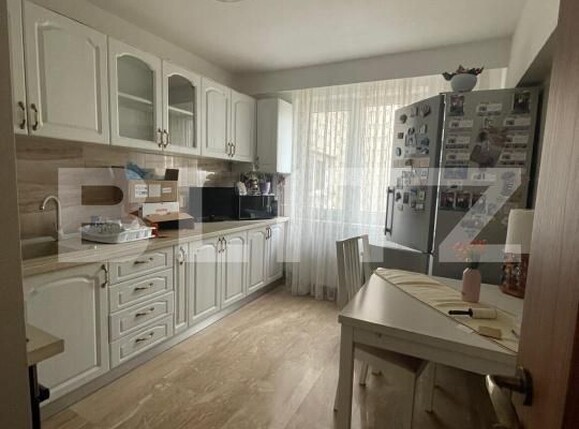 Apartament de închiriat 4 camere Traian - 195889AI | BLITZ Baia Mare | Poza10