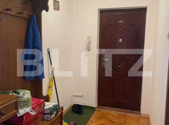 Apartament de închiriat 4 camere Traian - 195889AI | BLITZ Baia Mare | Poza9