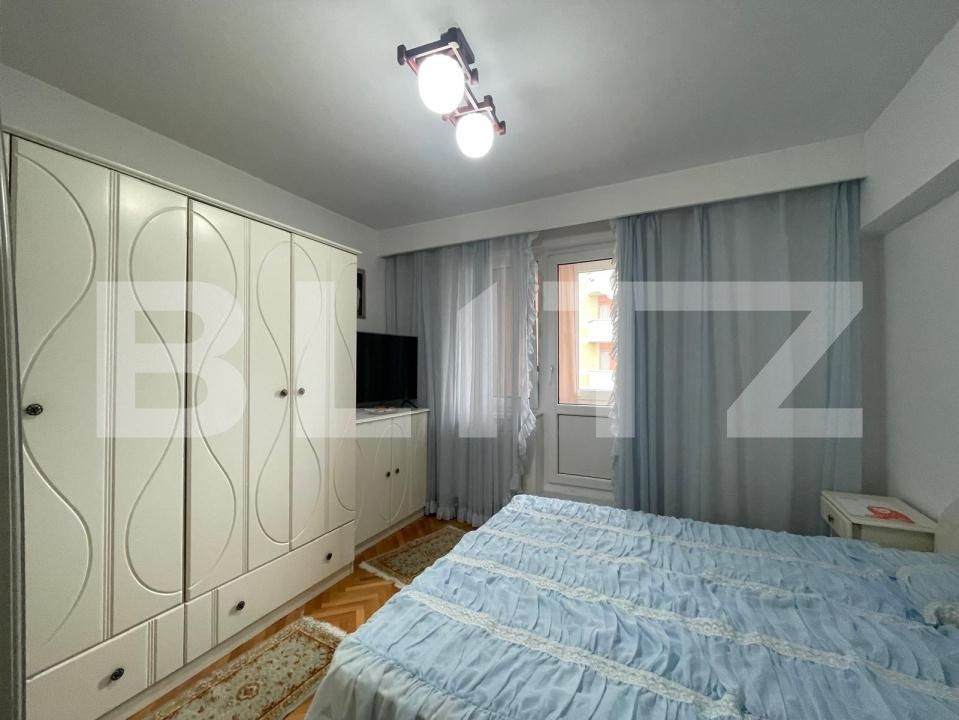 Apartament de închiriat 4 camere Traian - 195889AI | BLITZ Baia Mare | Poza7