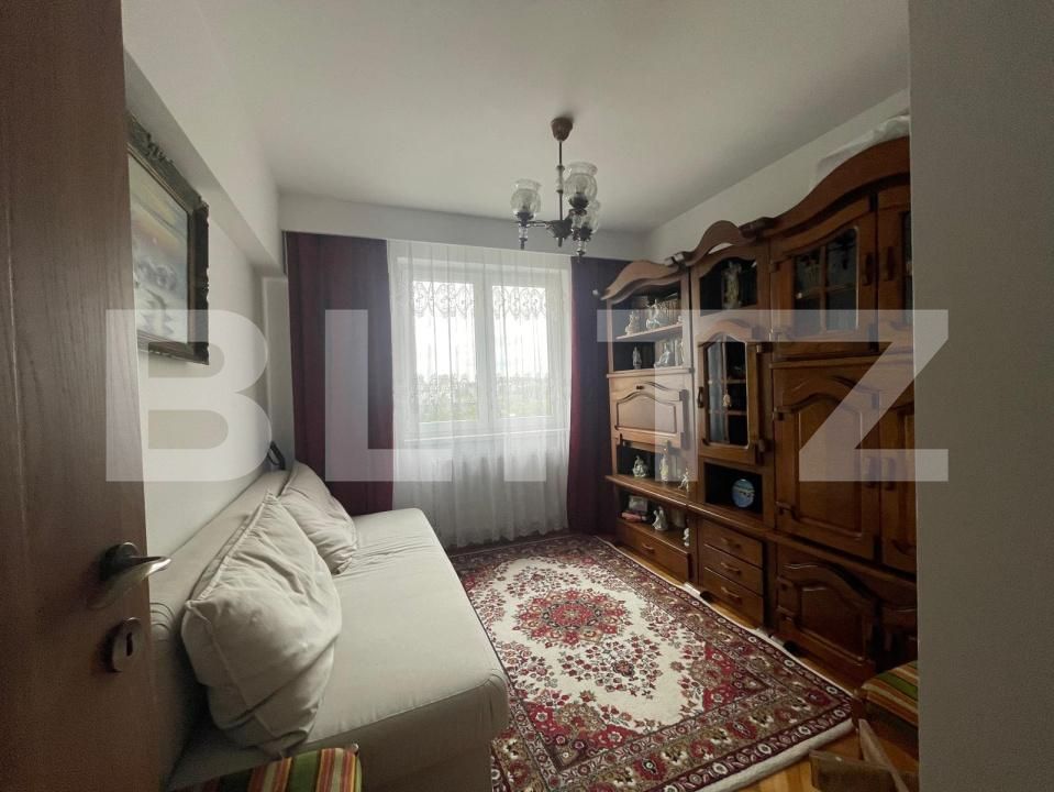 Apartament de închiriat 4 camere Traian - 195889AI | BLITZ Baia Mare | Poza6
