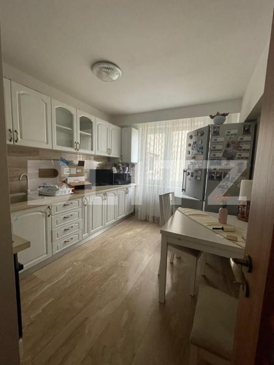 Apartament de închiriat 4 camere Traian - 195889AI | BLITZ Baia Mare | Poza10
