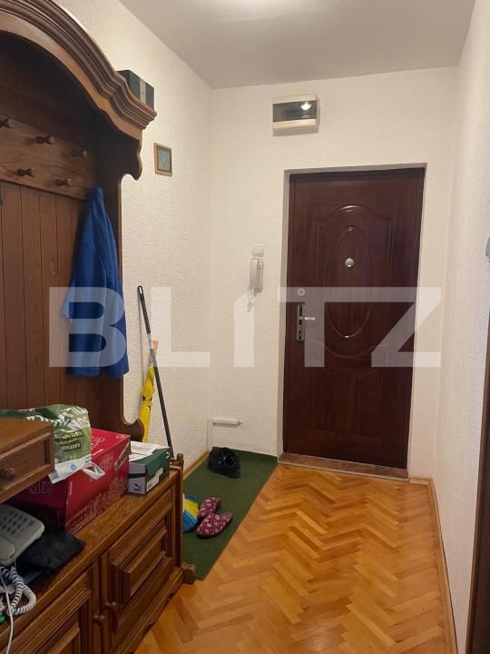 Apartament de închiriat 4 camere Traian - 195889AI | BLITZ Baia Mare | Poza9