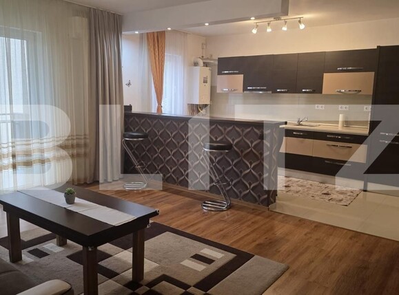 Apartament de închiriat 2 camere Orasul Vechi - 195909AI | BLITZ Baia Mare | Poza3