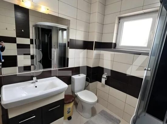 Apartament de închiriat 2 camere Orasul Vechi - 195909AI | BLITZ Baia Mare | Poza11