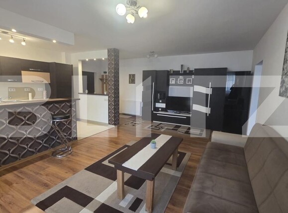 Apartament de închiriat 2 camere Orasul Vechi - 195909AI | BLITZ Baia Mare | Poza6