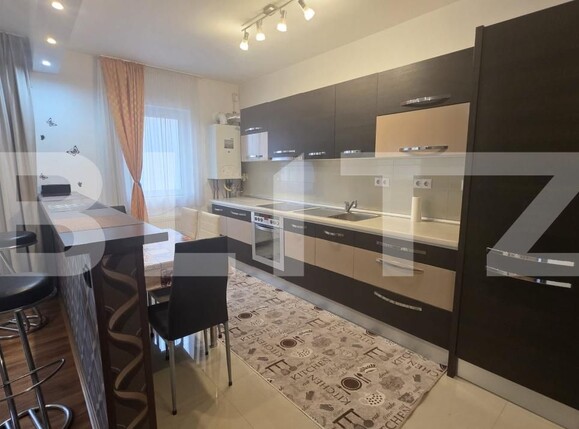 Apartament de închiriat 2 camere Orasul Vechi - 195909AI | BLITZ Baia Mare | Poza4