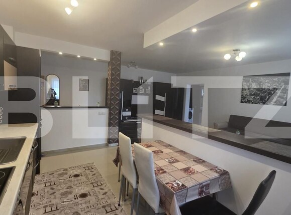 Apartament de închiriat 2 camere Orasul Vechi - 195909AI | BLITZ Baia Mare | Poza5