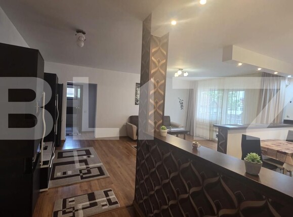 Apartament de închiriat 2 camere Orasul Vechi - 195909AI | BLITZ Baia Mare | Poza2