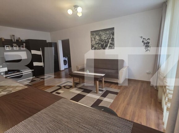 Apartament de închiriat 2 camere Orasul Vechi - 195909AI | BLITZ Baia Mare | Poza7