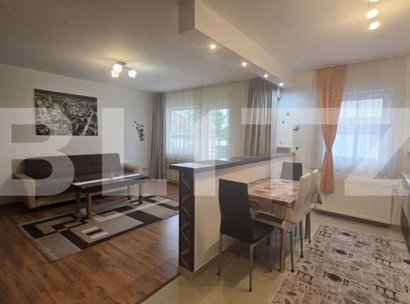 Apartament de închiriat 2 camere Orasul Vechi - 195909AI | BLITZ Baia Mare | Poza1