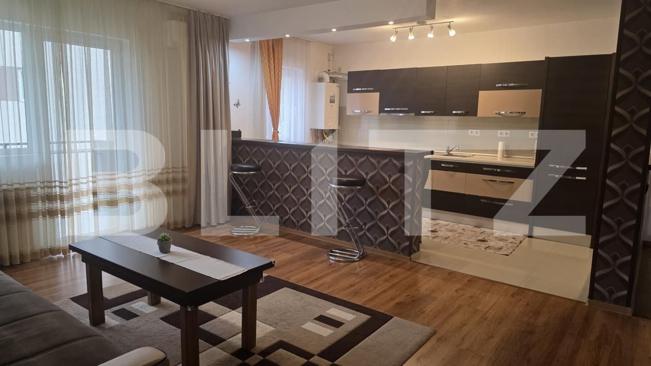 Apartament de închiriat 2 camere Orasul Vechi - 195909AI | BLITZ Baia Mare | Poza3