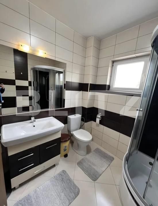Apartament de închiriat 2 camere Orasul Vechi - 195909AI | BLITZ Baia Mare | Poza11