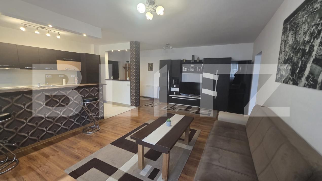 Apartament de închiriat 2 camere Orasul Vechi - 195909AI | BLITZ Baia Mare | Poza6