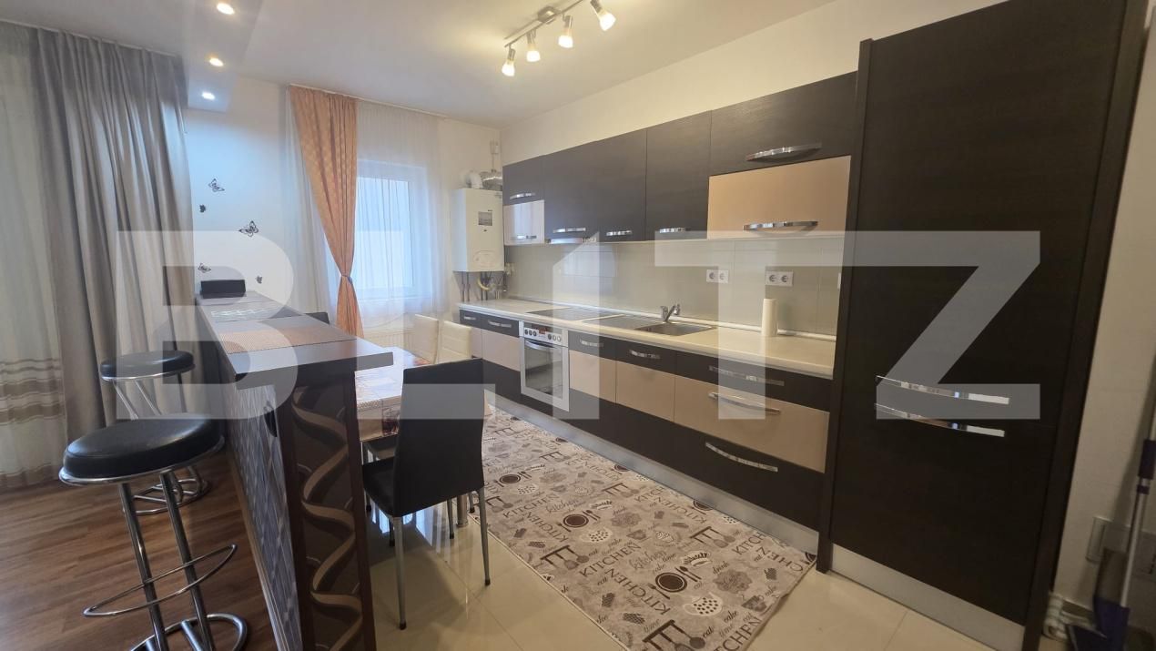 Apartament de închiriat 2 camere Orasul Vechi - 195909AI | BLITZ Baia Mare | Poza4