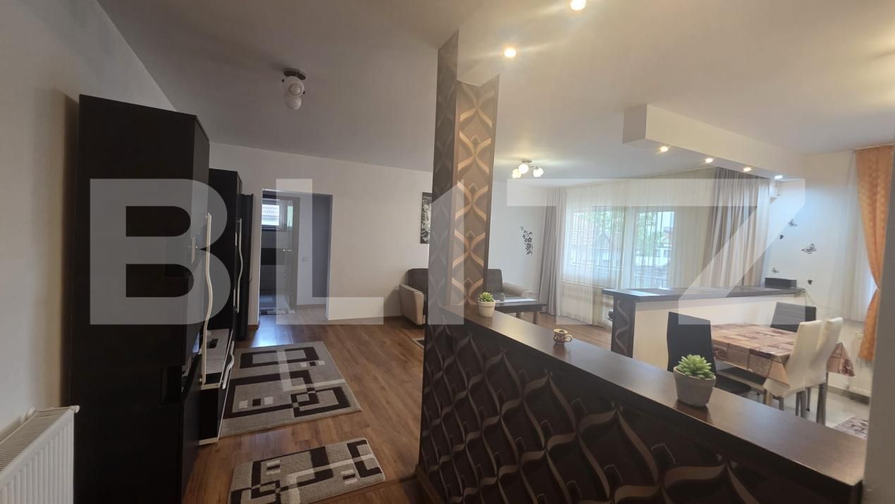 Apartament de închiriat 2 camere Orasul Vechi - 195909AI | BLITZ Baia Mare | Poza2