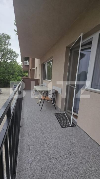 Apartament de închiriat 2 camere Orasul Vechi - 195909AI | BLITZ Baia Mare | Poza10