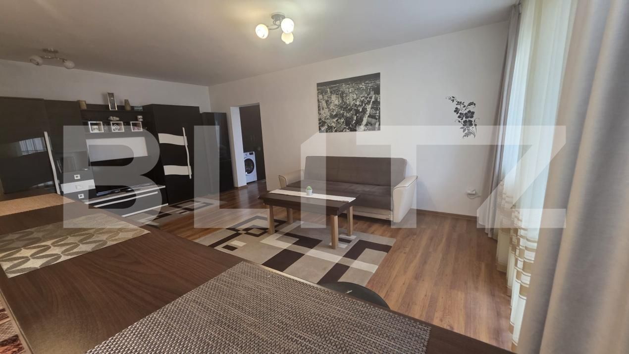 Apartament de închiriat 2 camere Orasul Vechi - 195909AI | BLITZ Baia Mare | Poza7