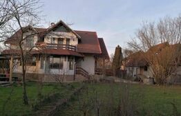 Casa de vânzare 5 camere Orasul Vechi - 202187CV | BLITZ Baia Mare | Poza1