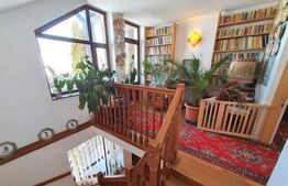 Casă individuală, mansardă, garaj, curte privată, 290 mp, zona Targu Lapus 